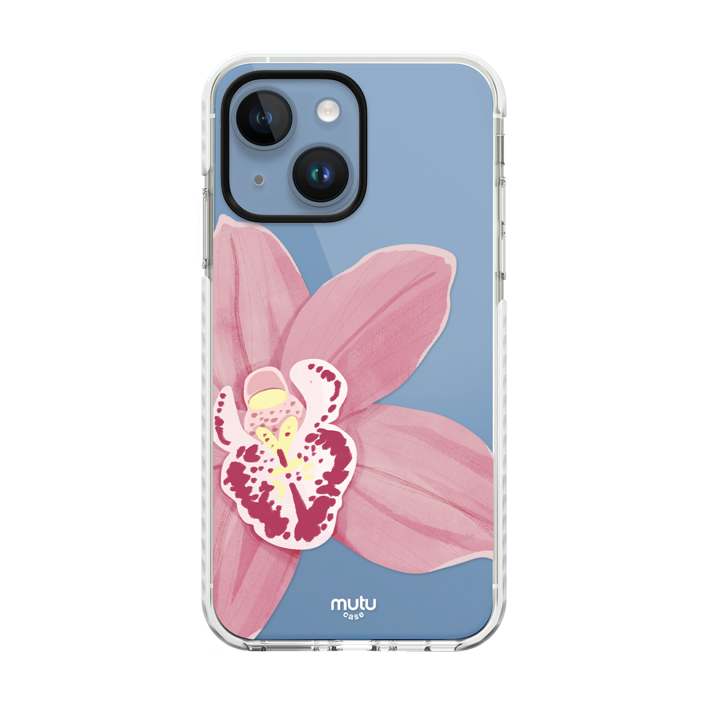 Monica Basic Case