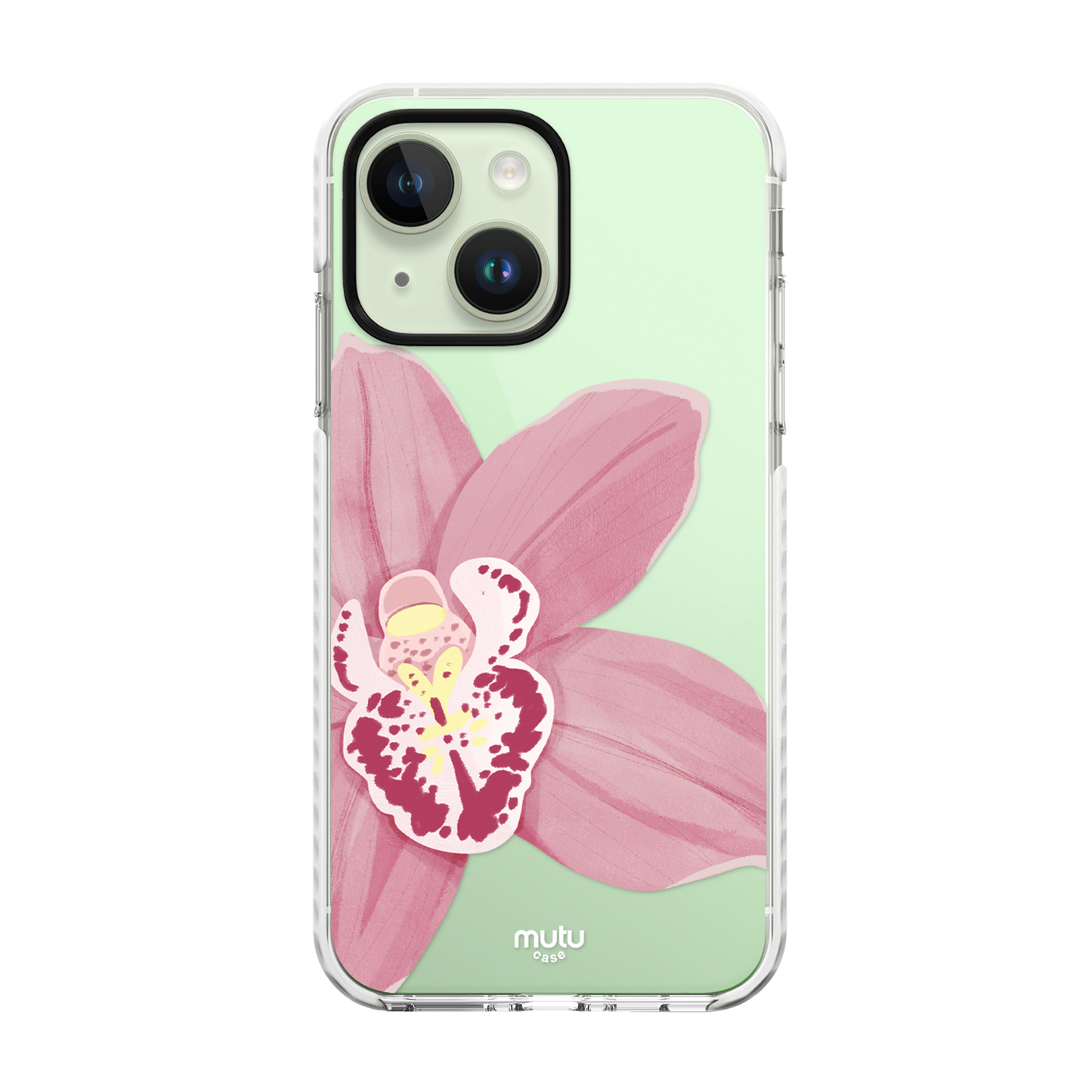 Monica Basic Case