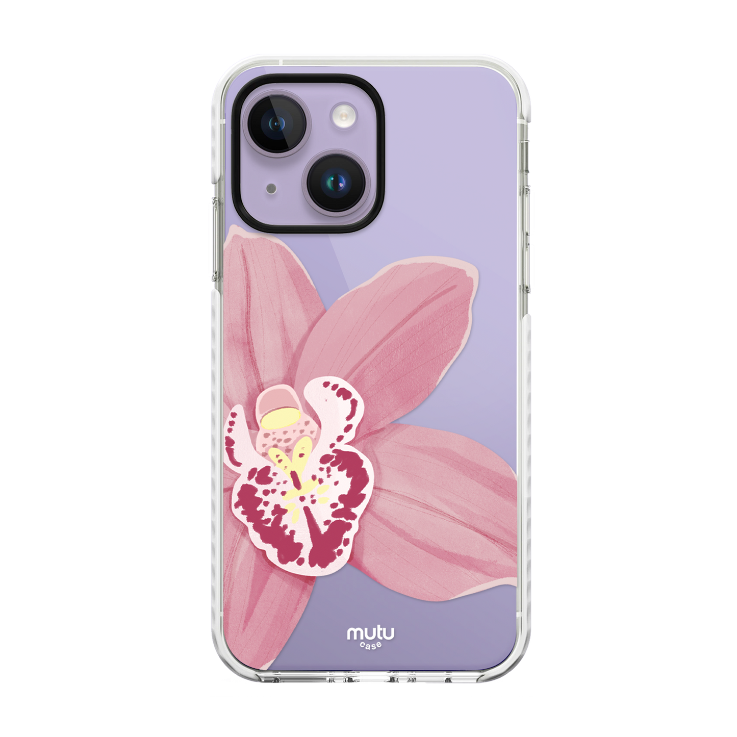 Monica Basic Case
