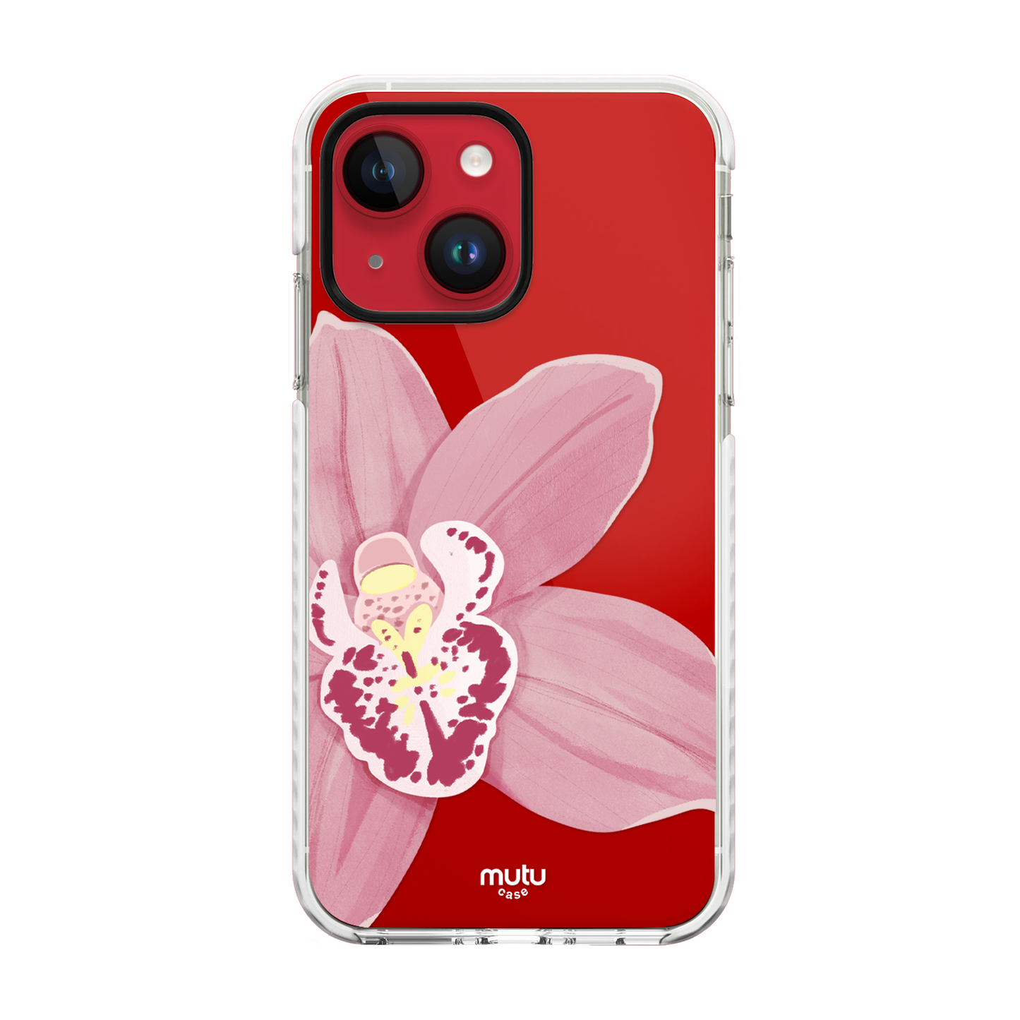 Monica Basic Case