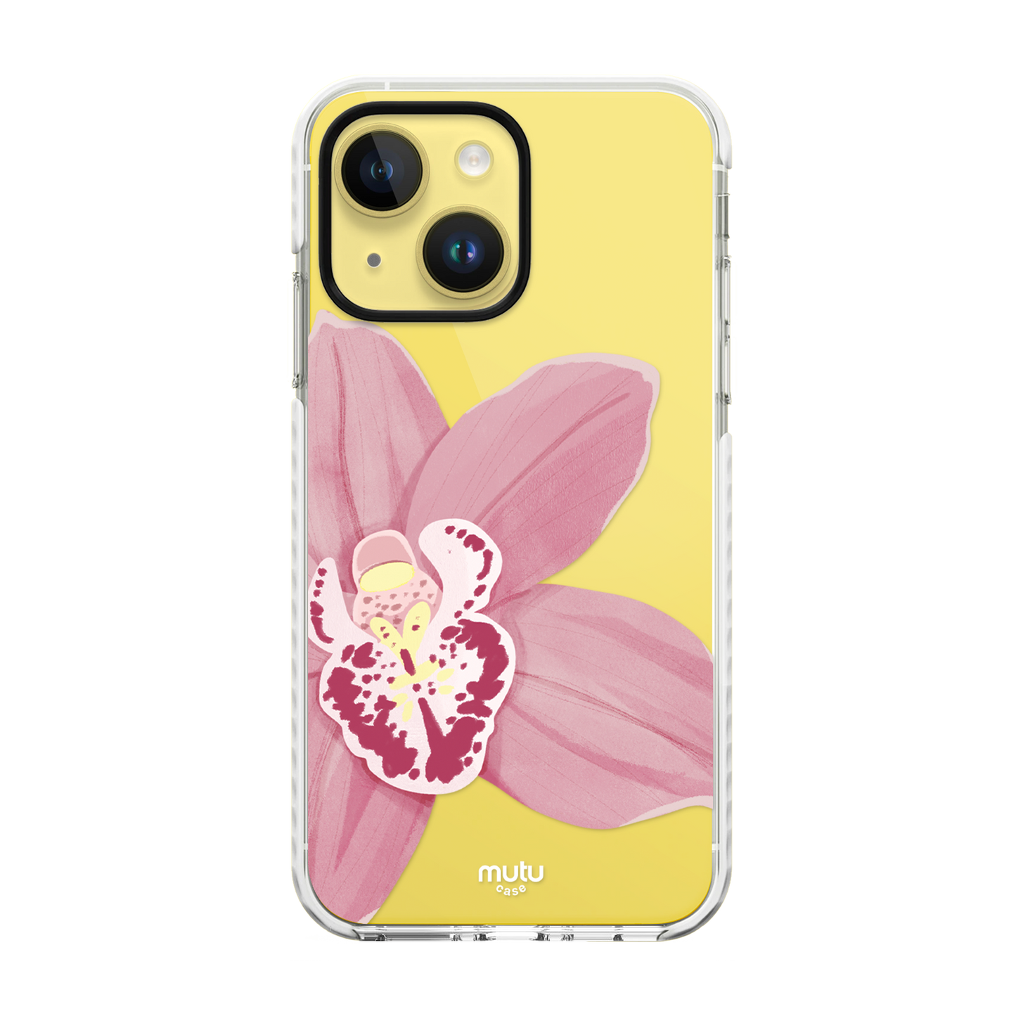 Monica Basic Case