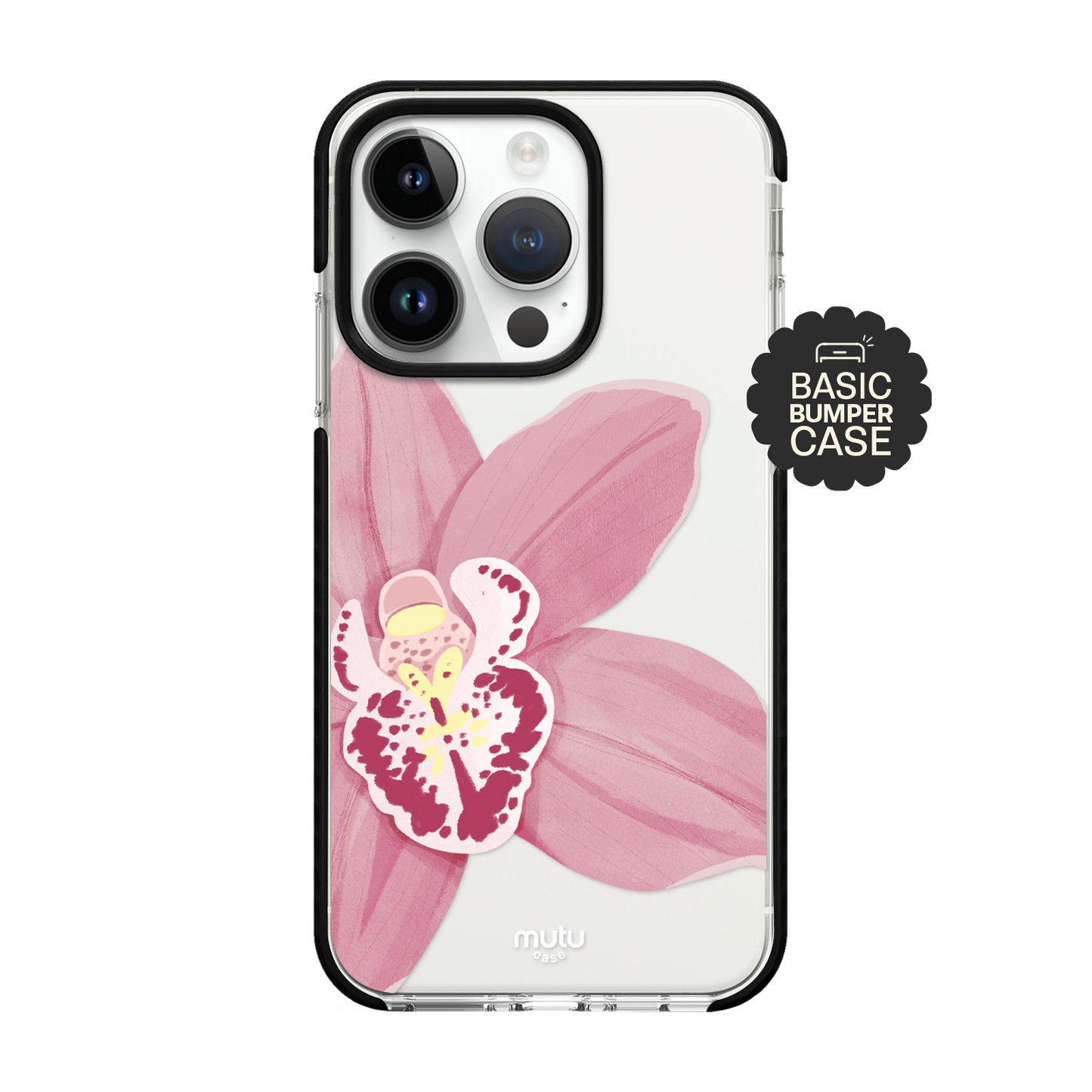 Monica Basic Case