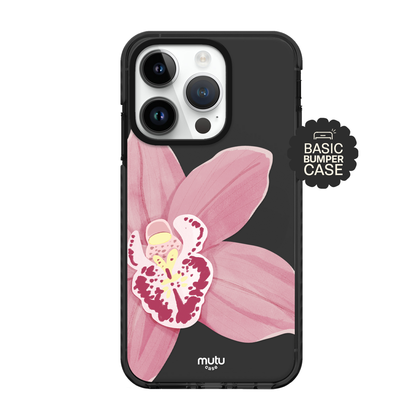 Monica Basic Case