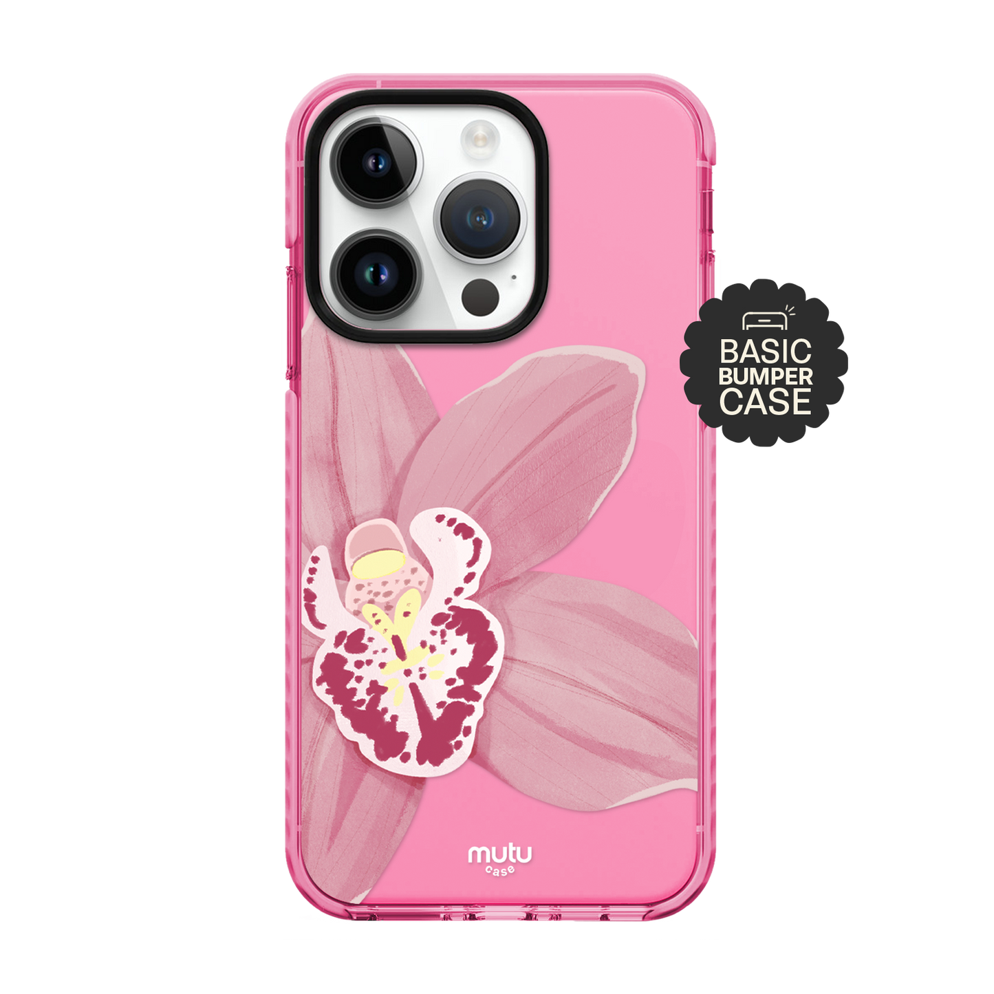 Monica Basic Case
