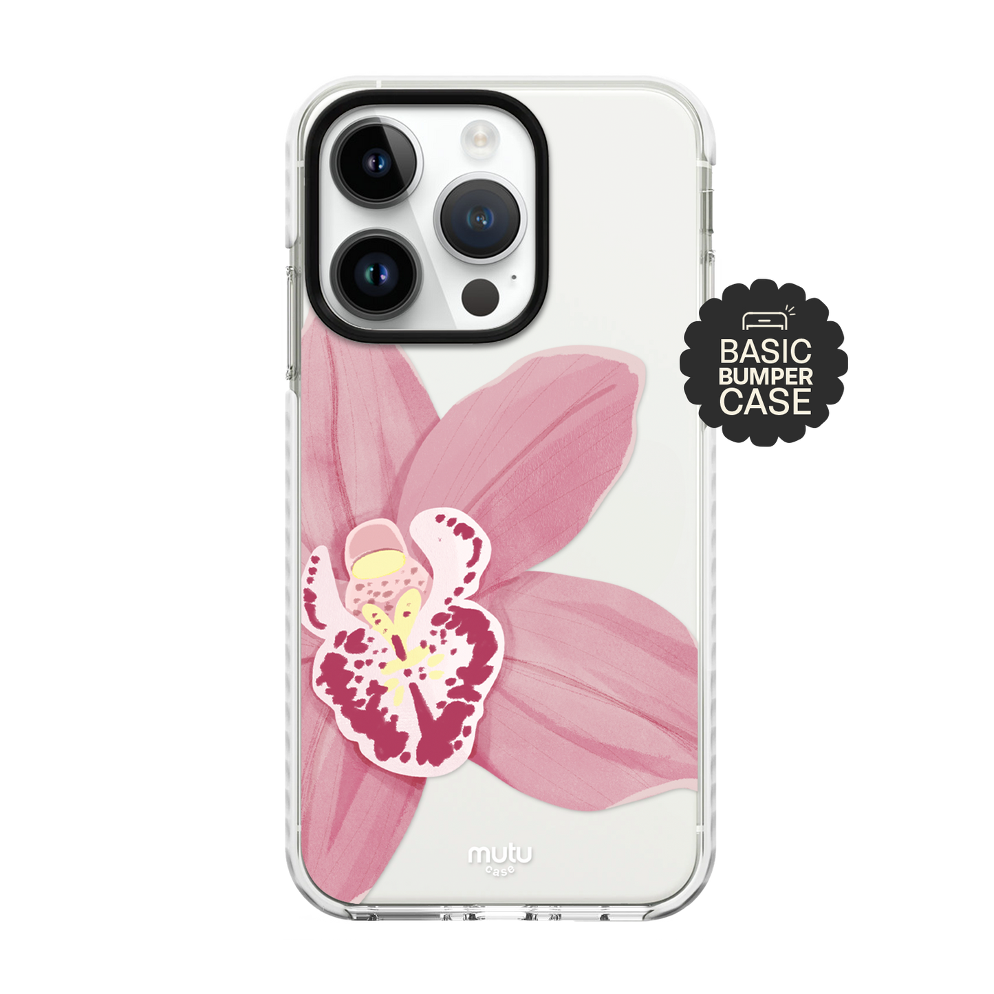 Monica Basic Case