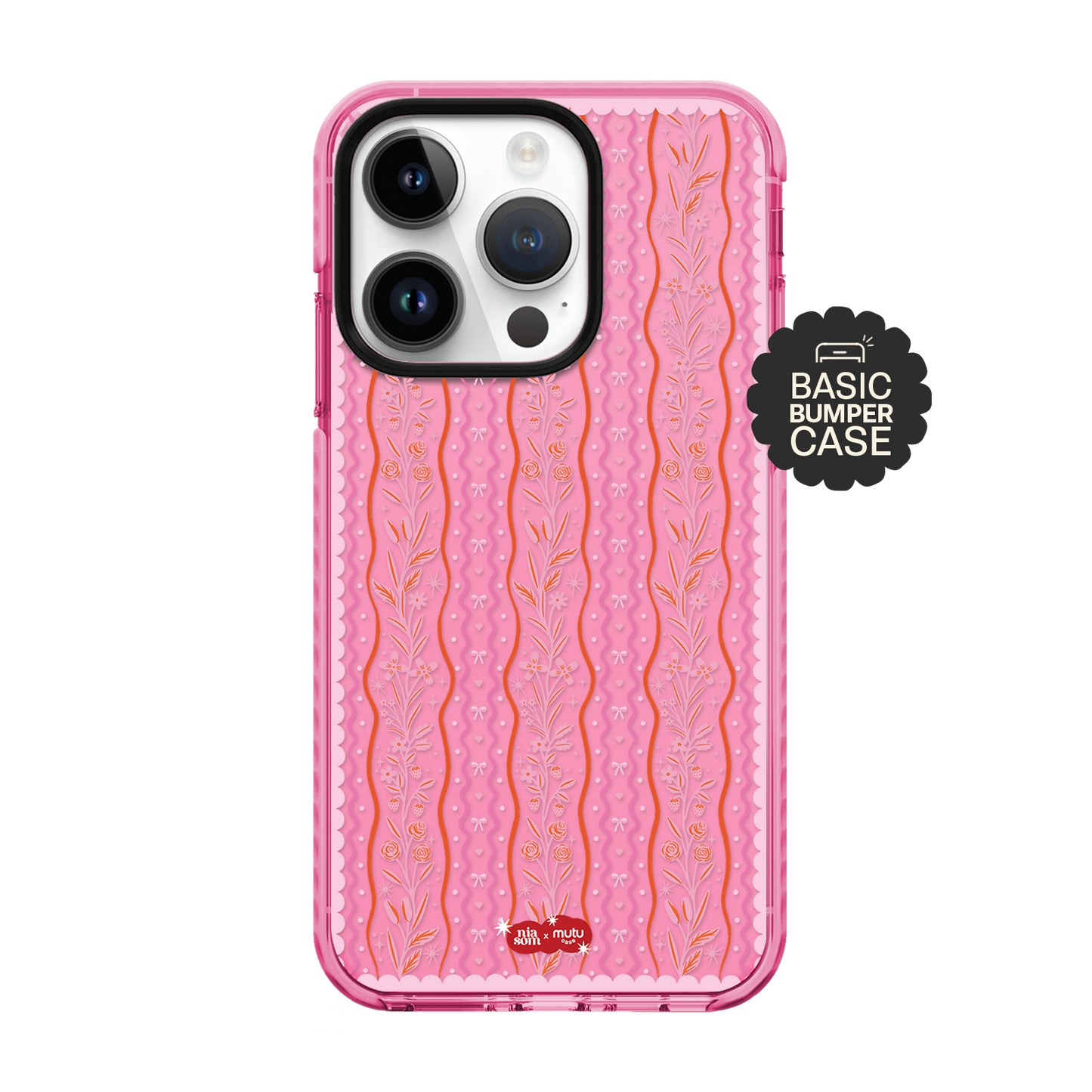Opaline Basic Case
