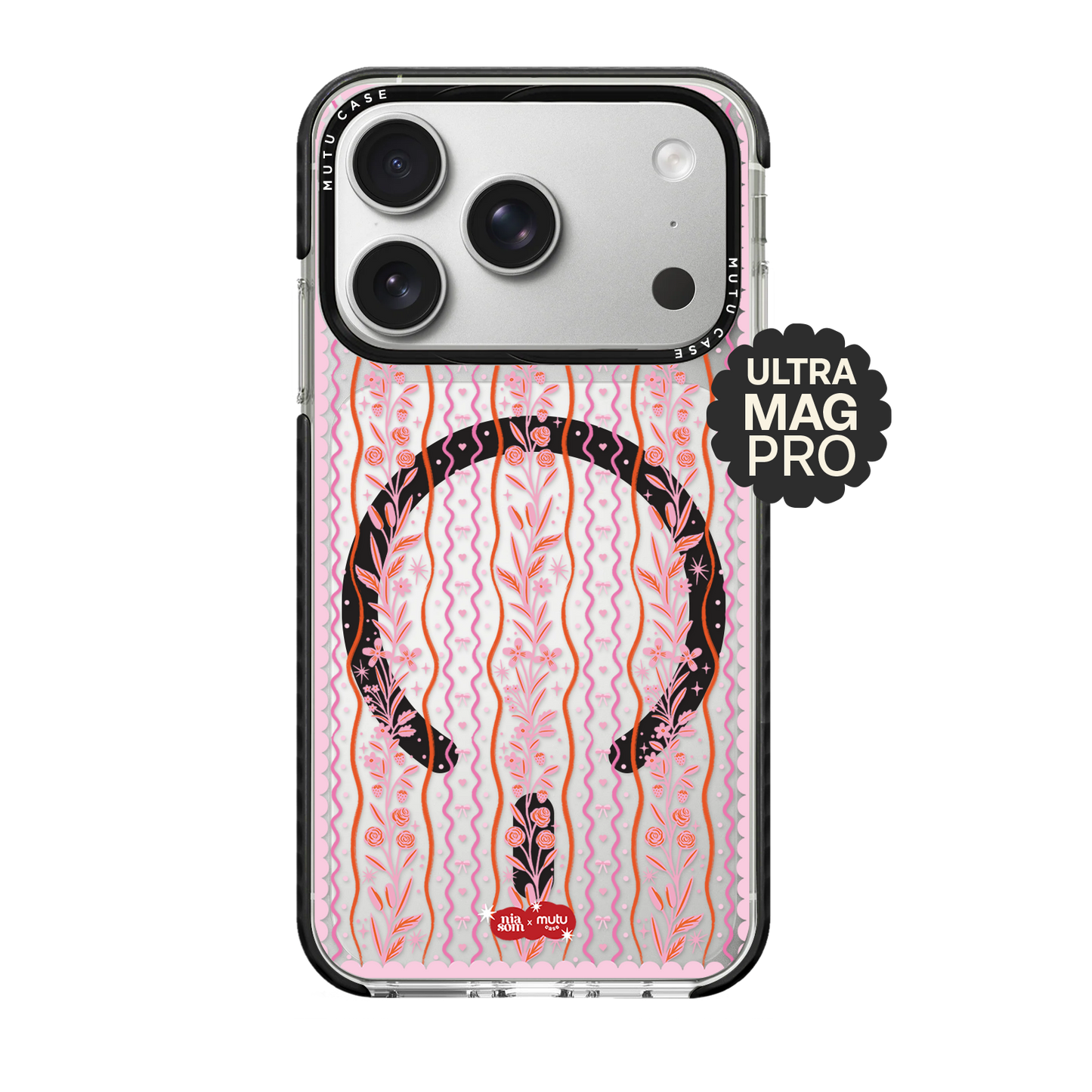 Opaline Ultra Mag Pro