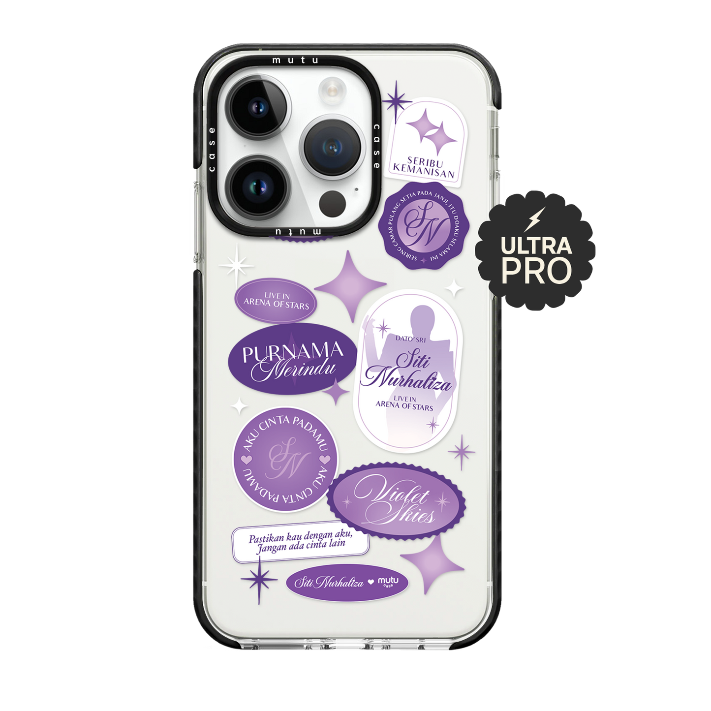 Pancawarna Ultra Pro