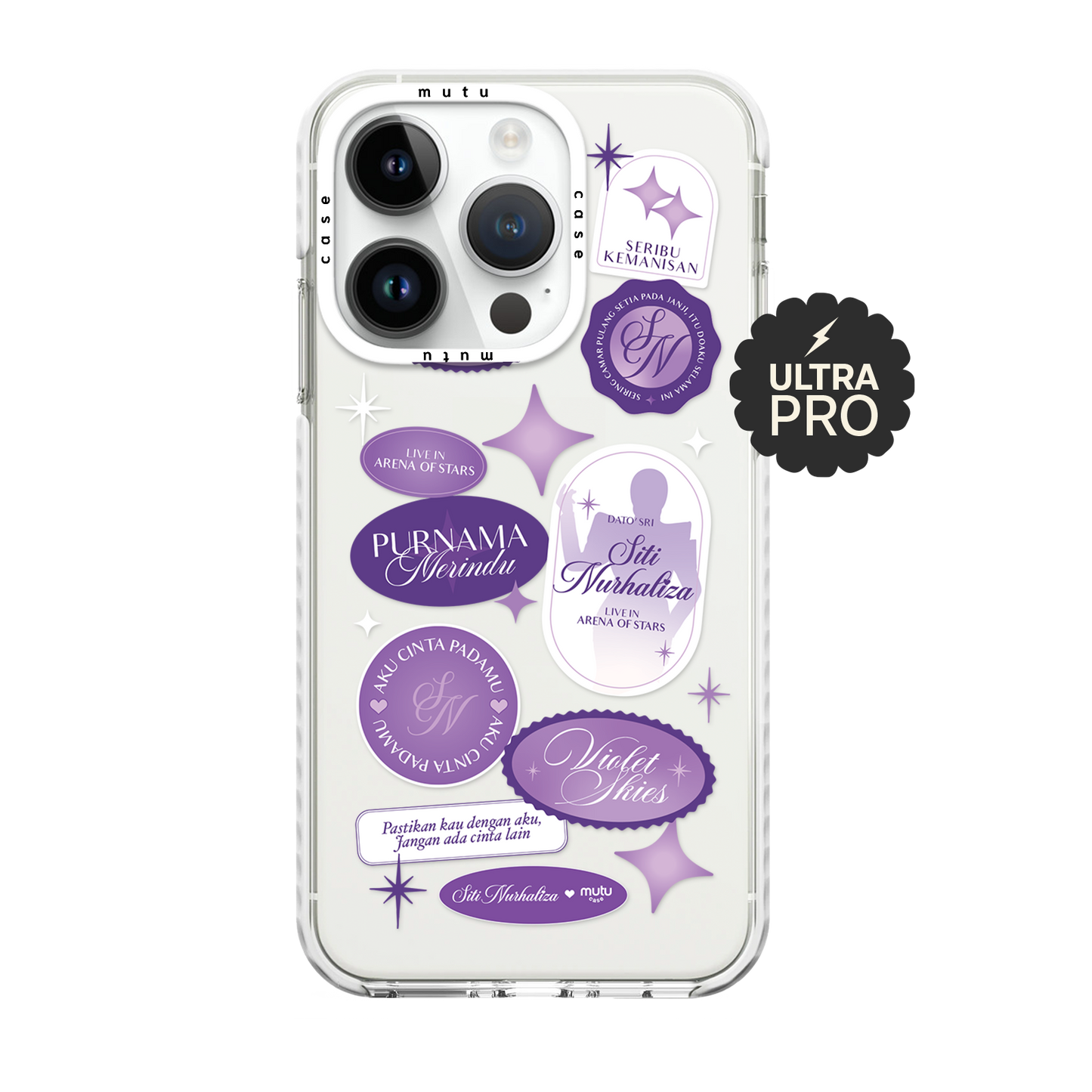 Pancawarna Ultra Pro