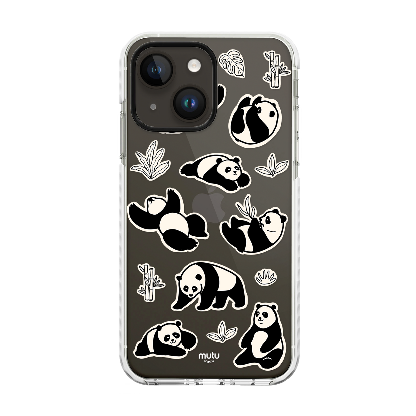 Pandastic Basic Case