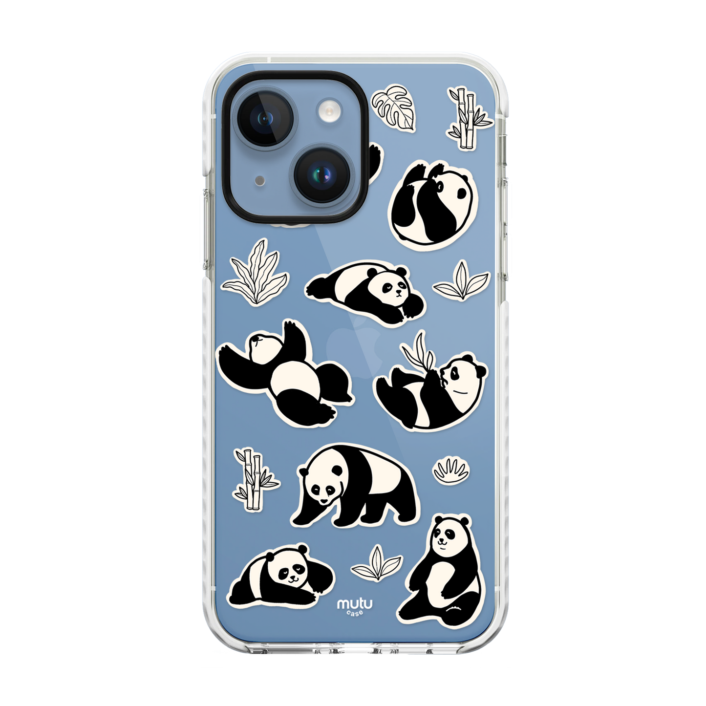 Pandastic Basic Case
