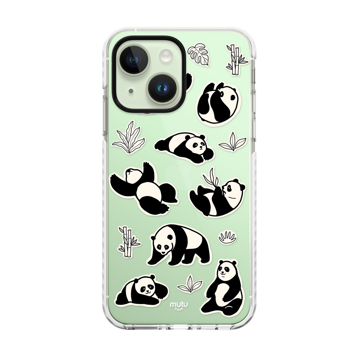 Pandastic Basic Case