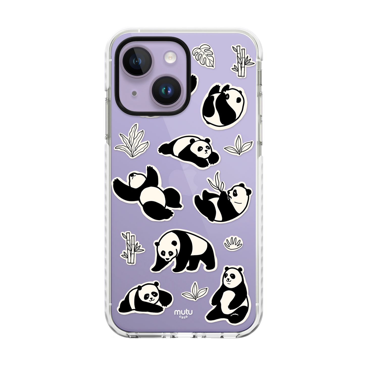 Pandastic Basic Case