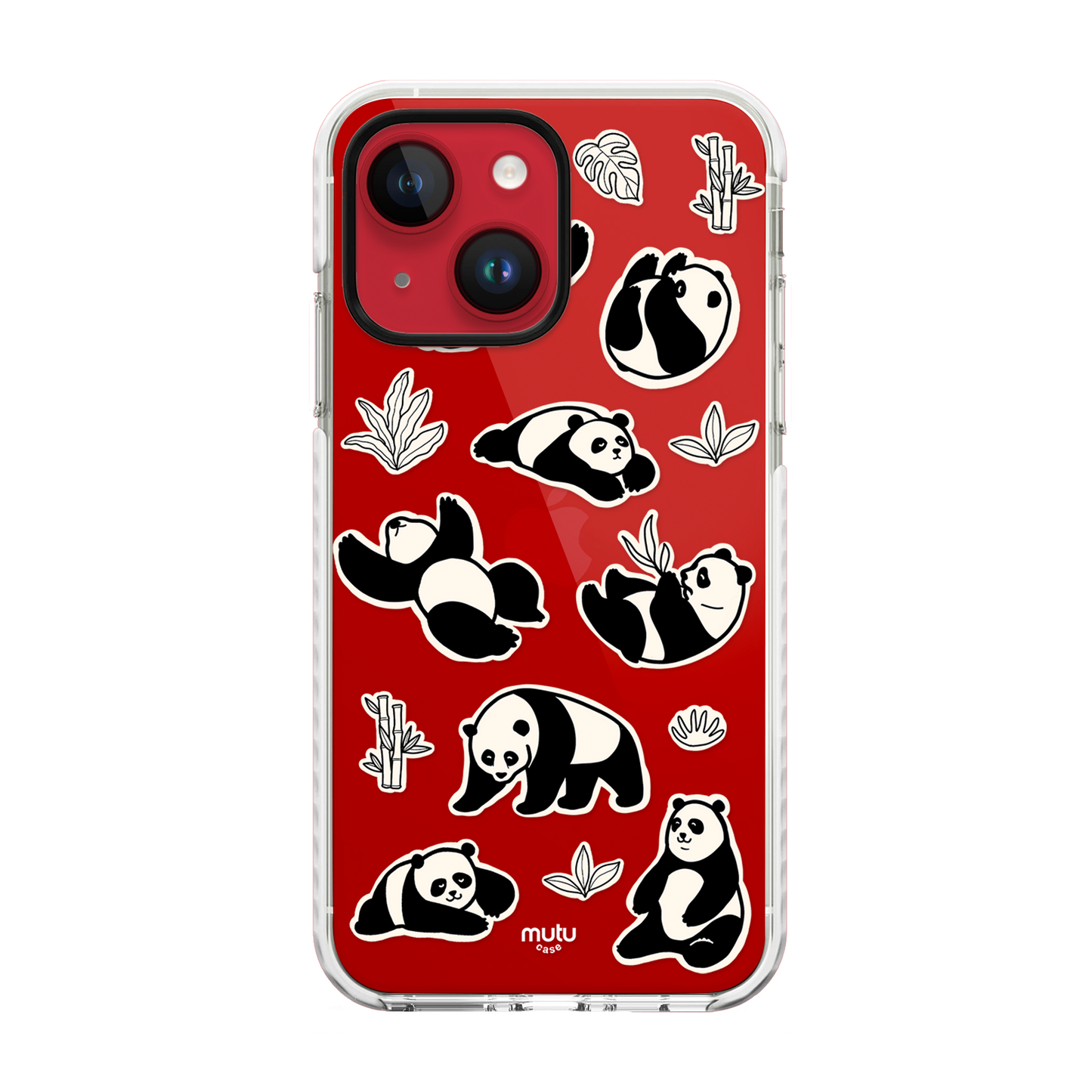 Pandastic Basic Case