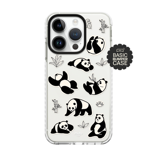 Pandastic Basic Case