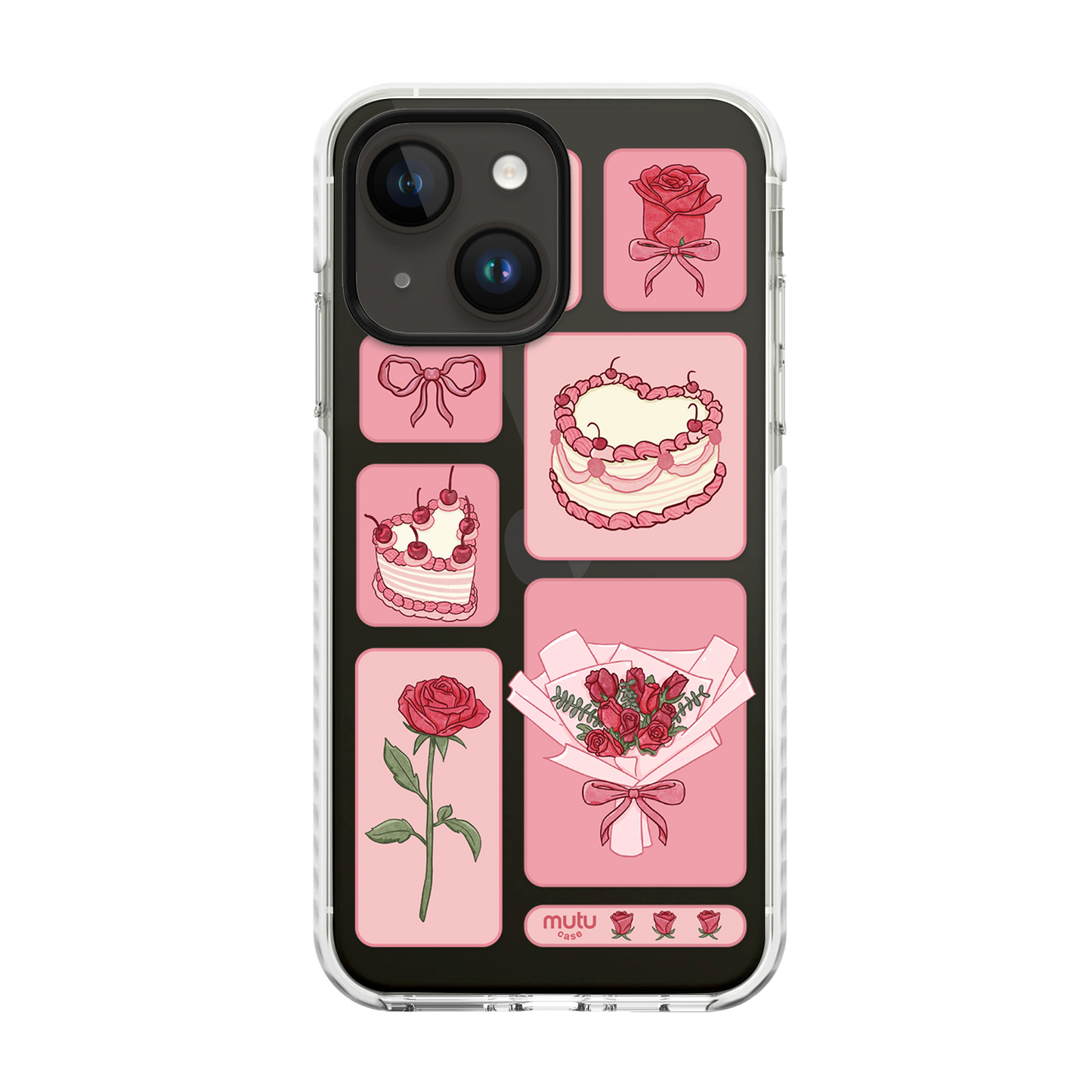 Passion Basic Case