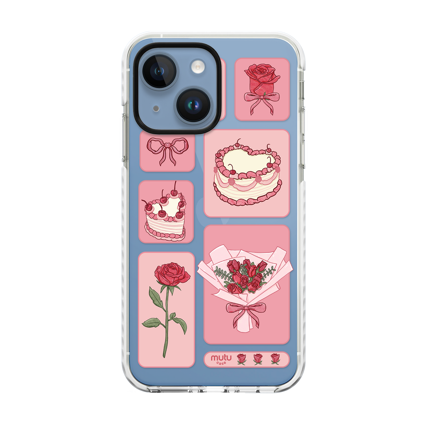 Passion Basic Case