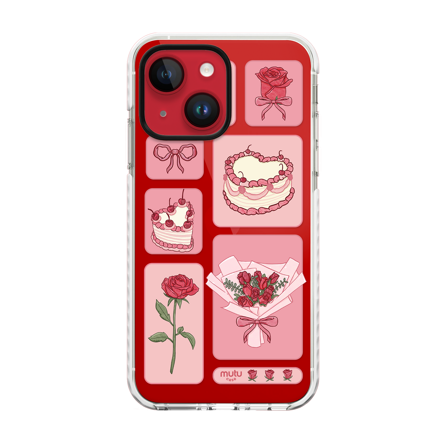 Passion Basic Case