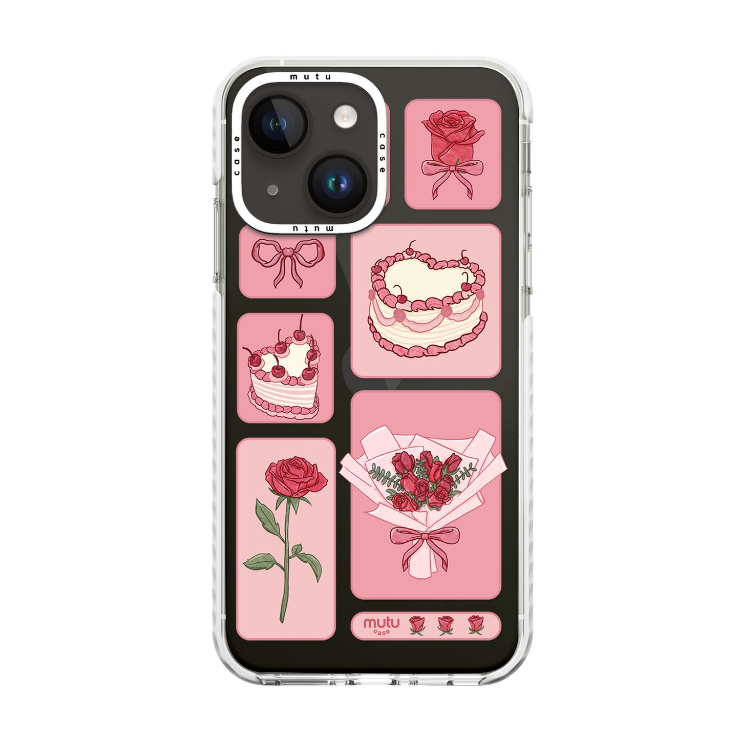 Passion Ultra Pro Case