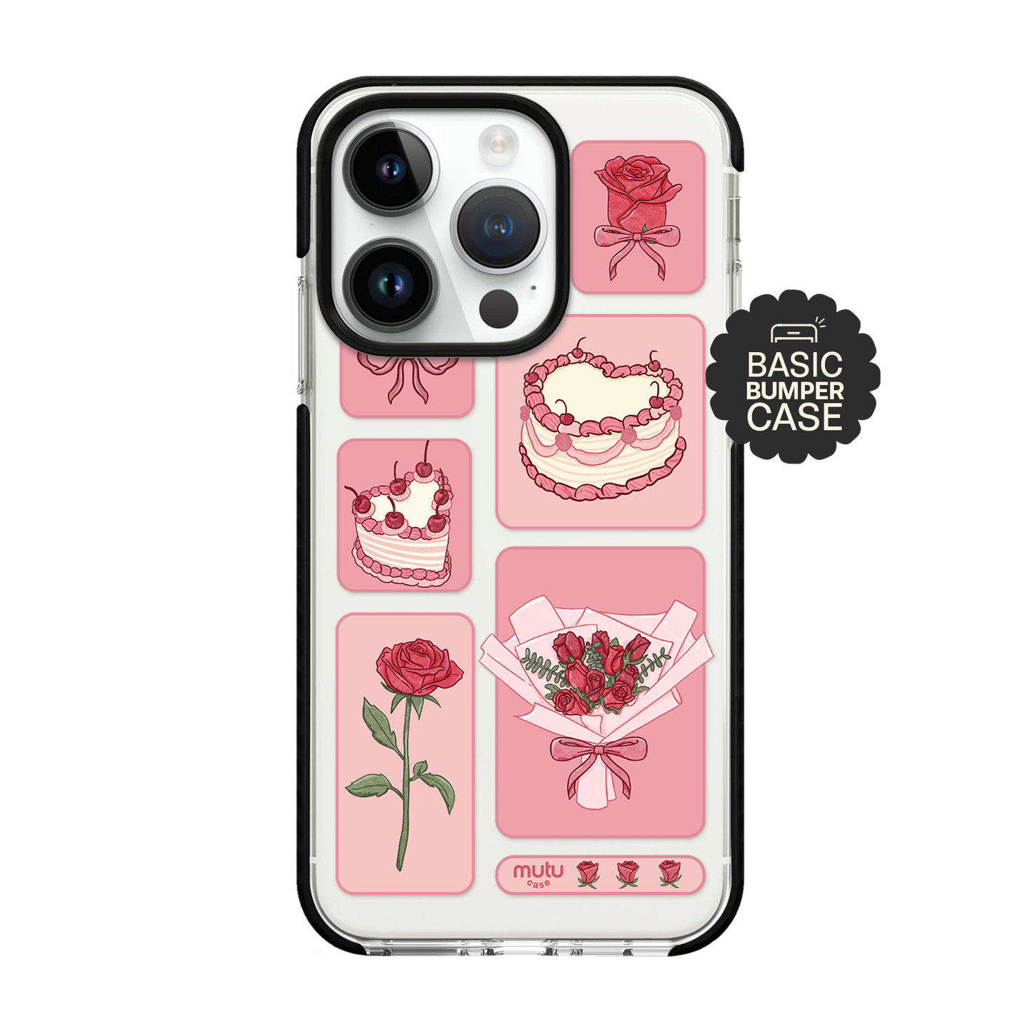 Passion Basic Case
