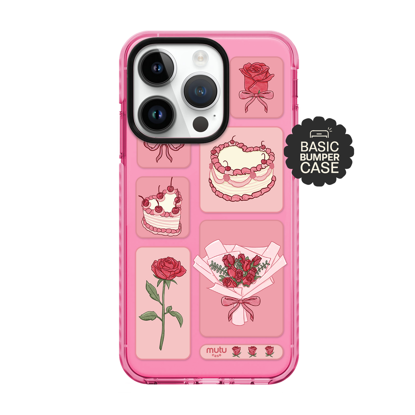 Passion Basic Case