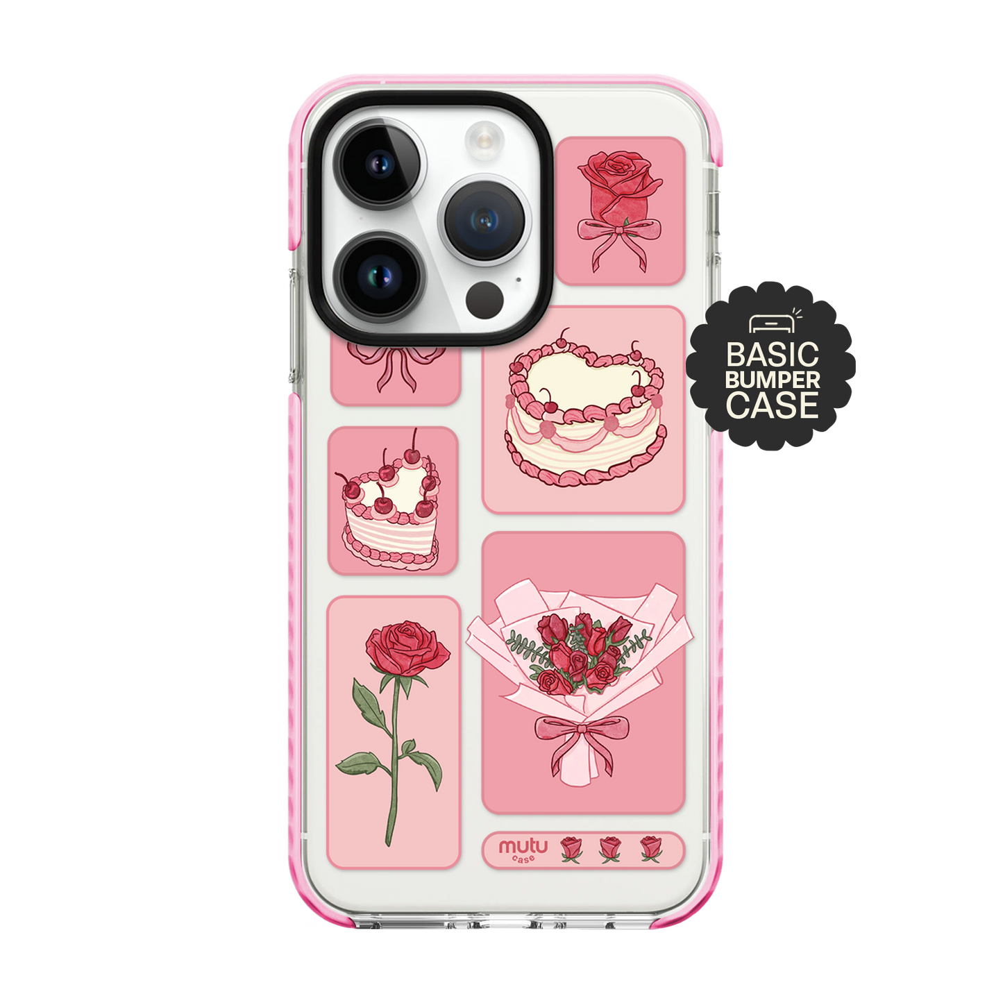 Passion Basic Case