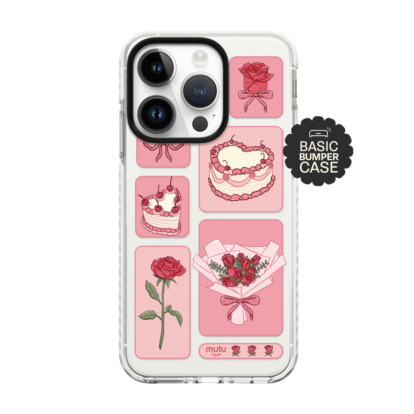 Passion Basic Case
