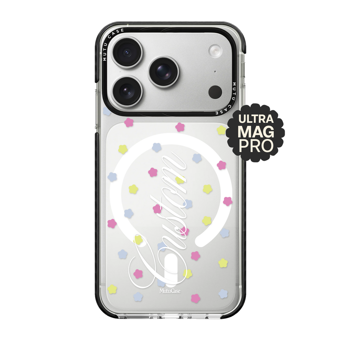 Petal Pop Ultra Mag Pro