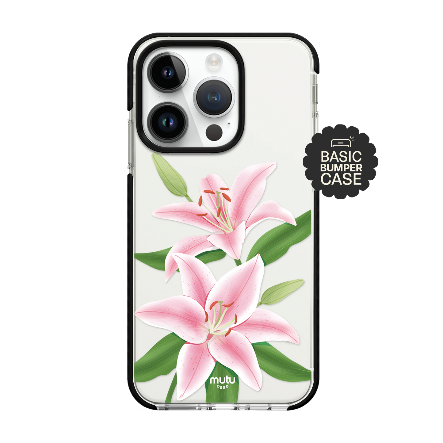 Reverie Basic Case
