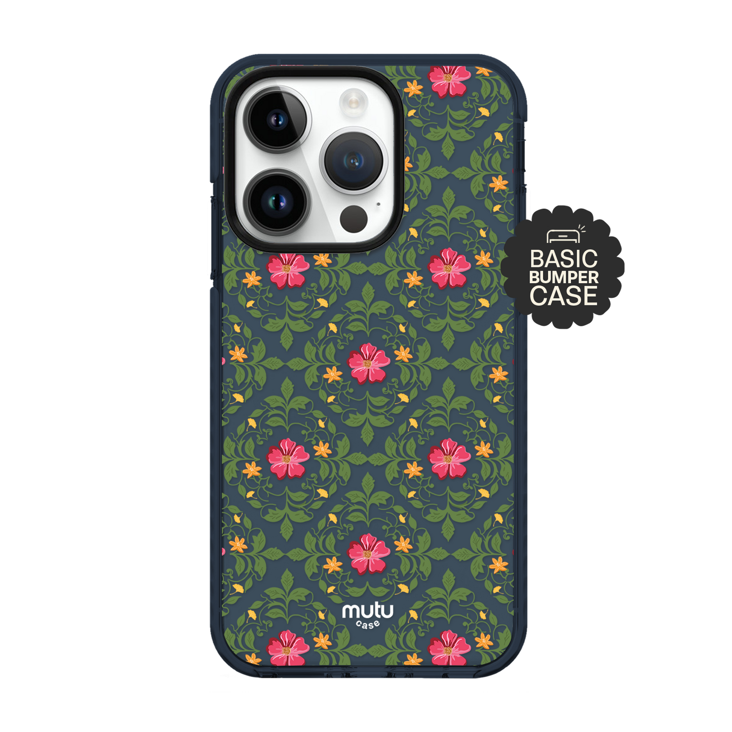 Rimbun in Bold Basic Case