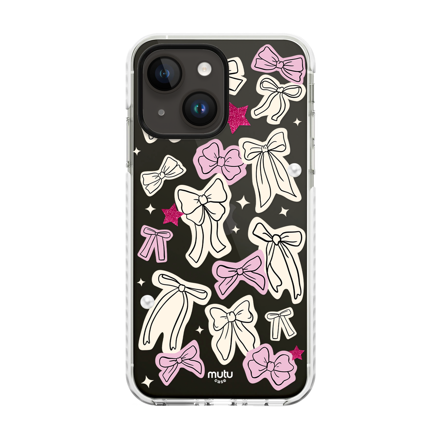Rosette Basic Case