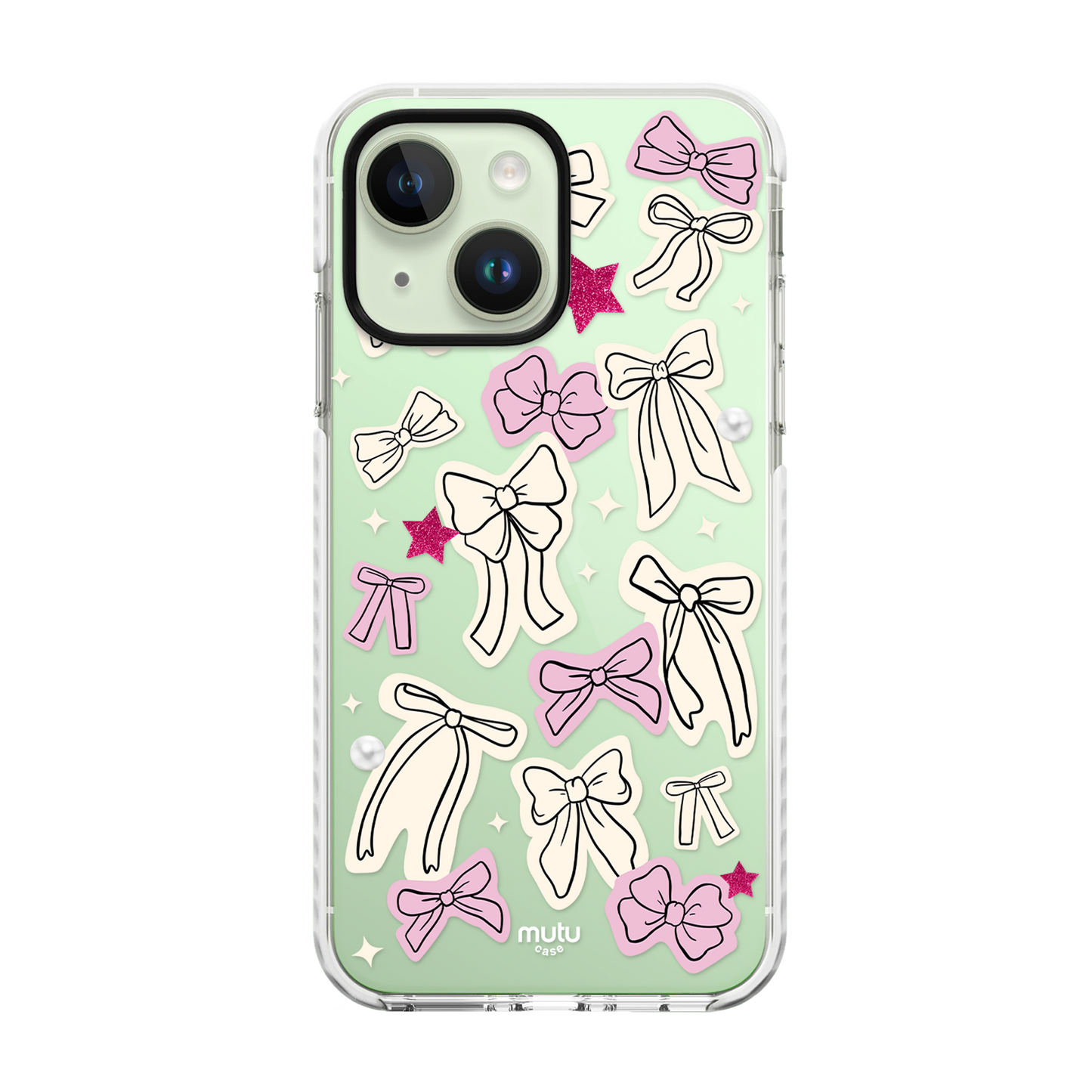 Rosette Basic Case