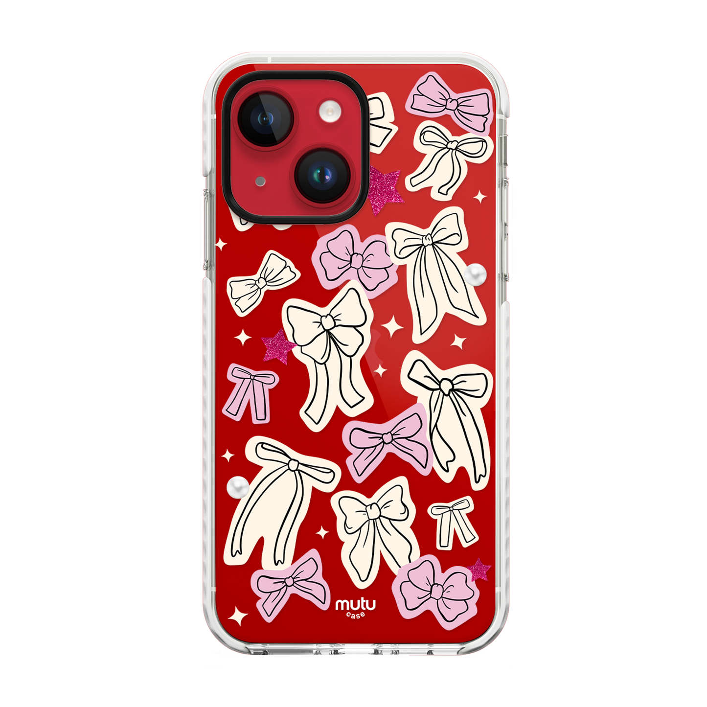 Rosette Basic Case