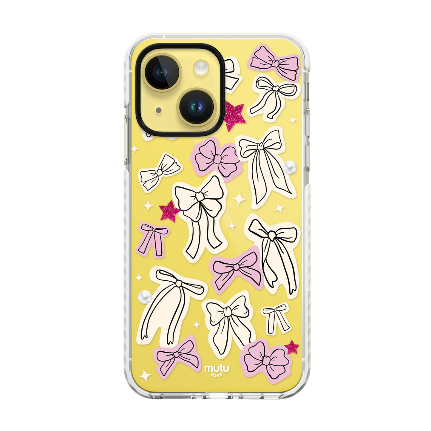 Rosette Basic Case