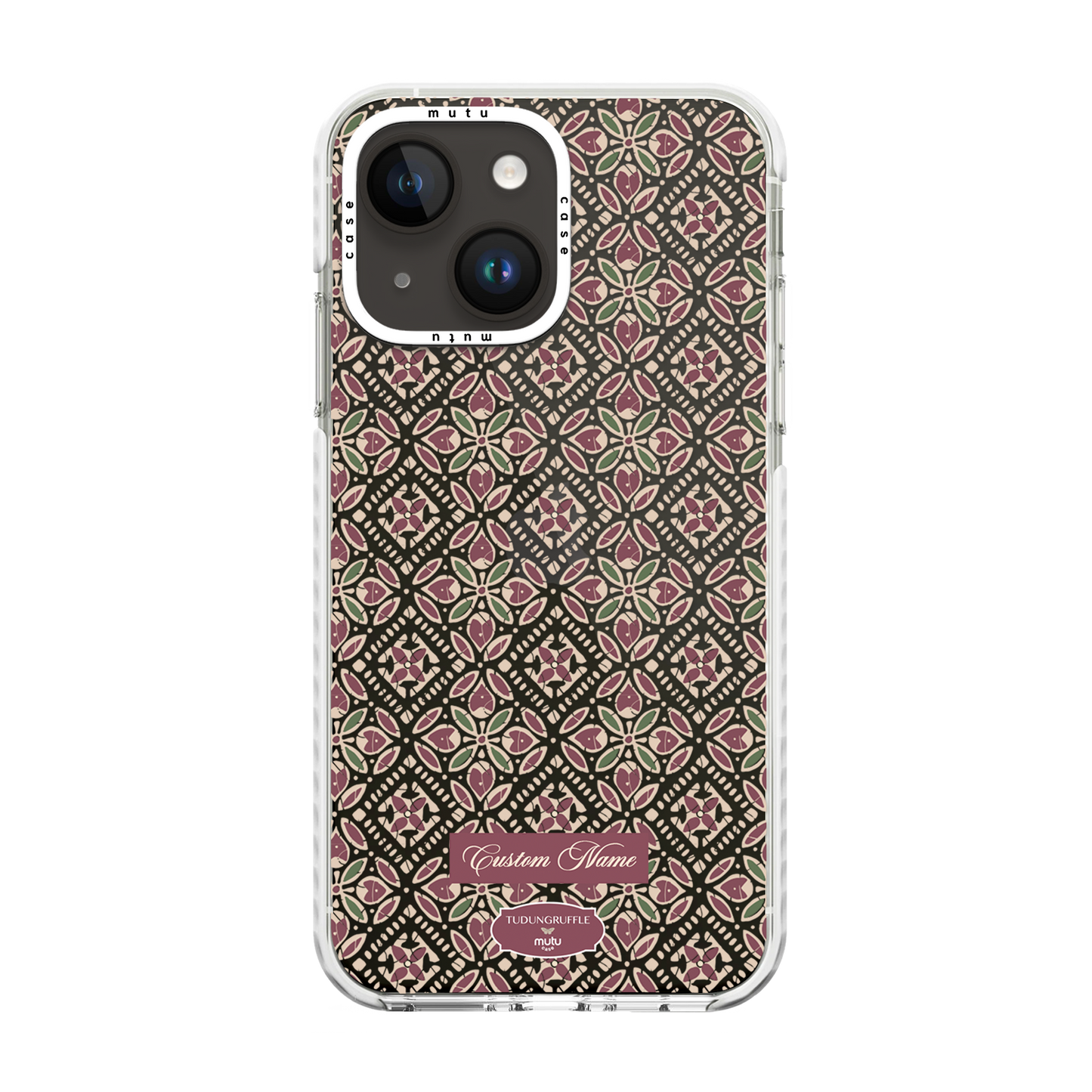 Serumpun Mawar Ultra Pro - Customisable