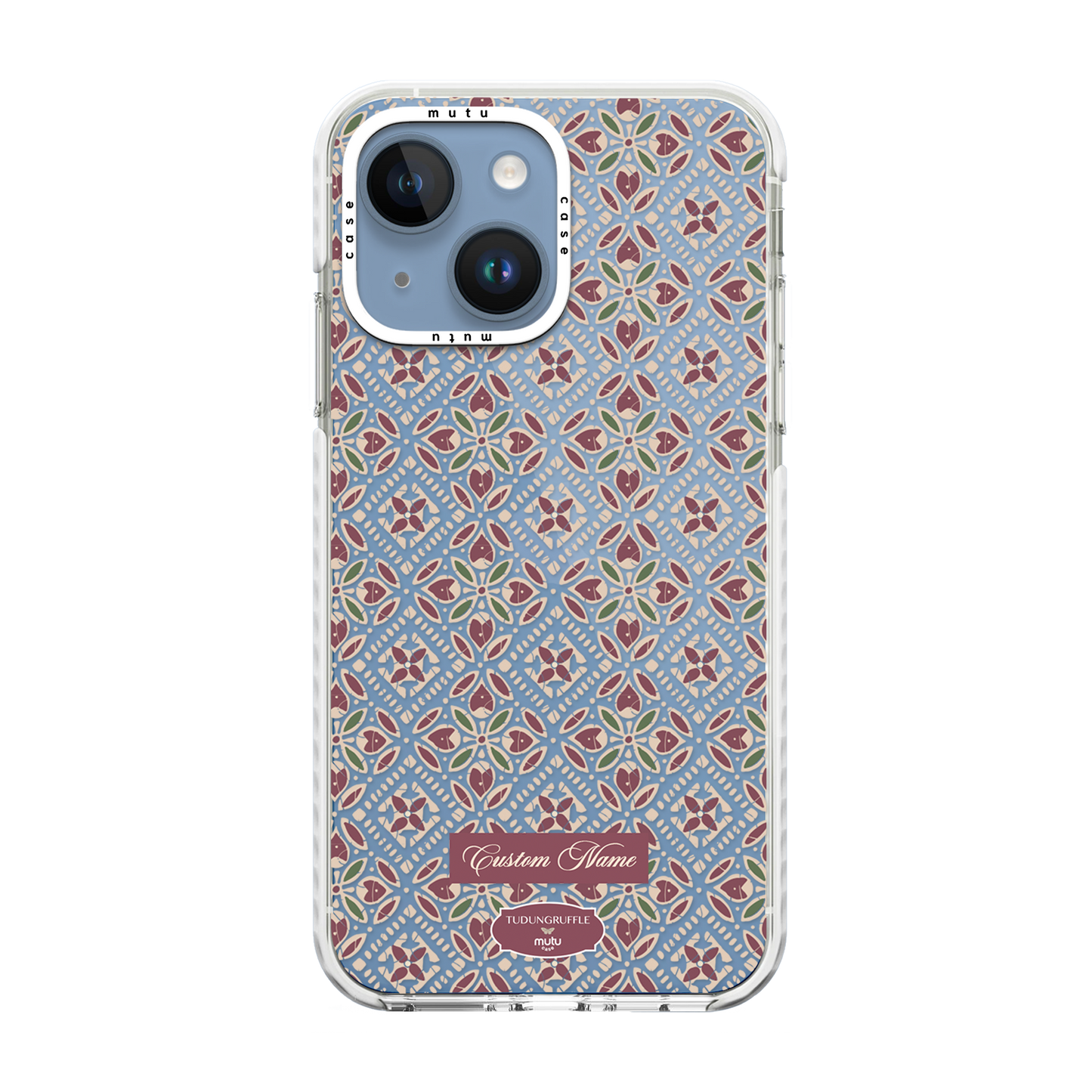 Serumpun Mawar Ultra Pro - Customisable
