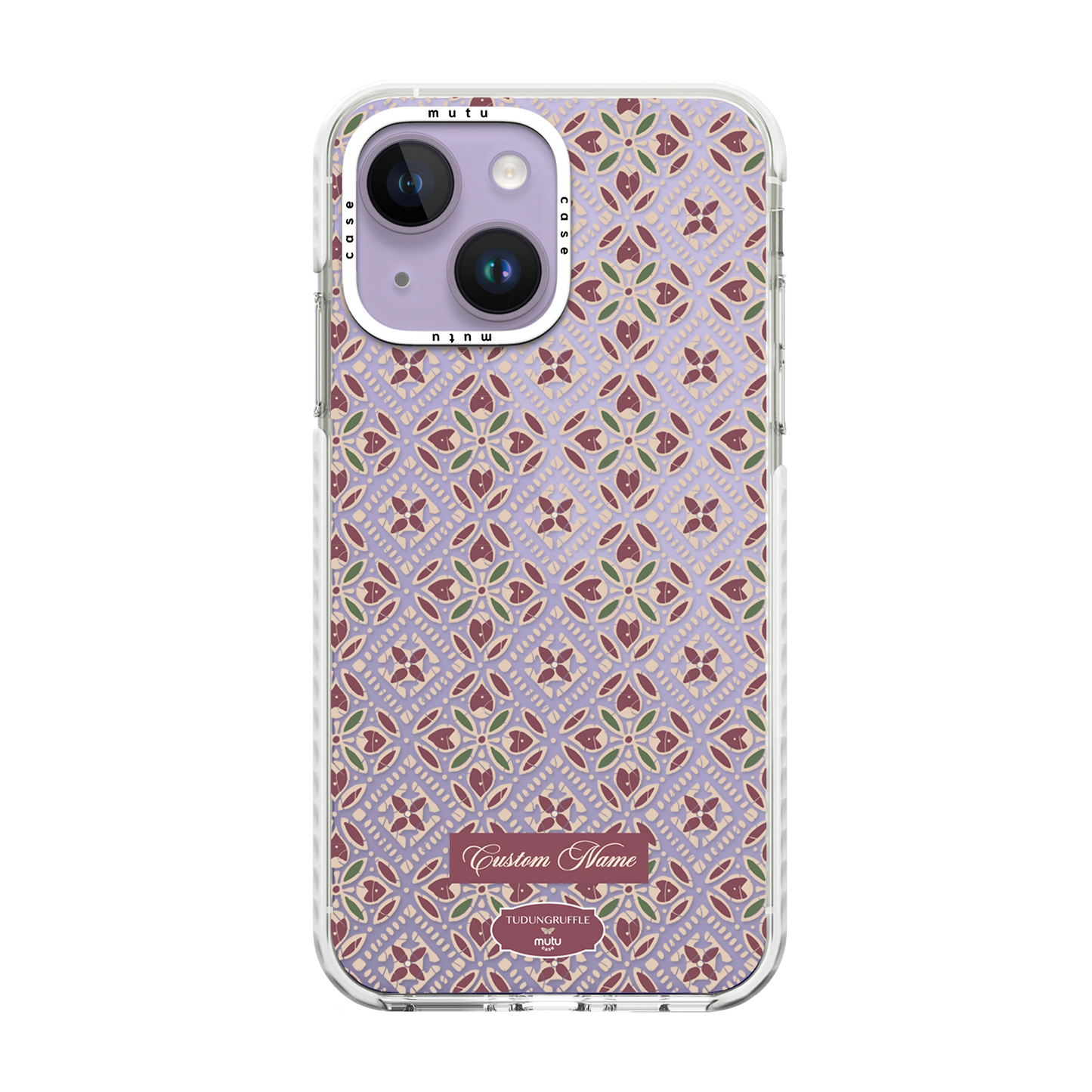 Serumpun Mawar Ultra Pro - Customisable