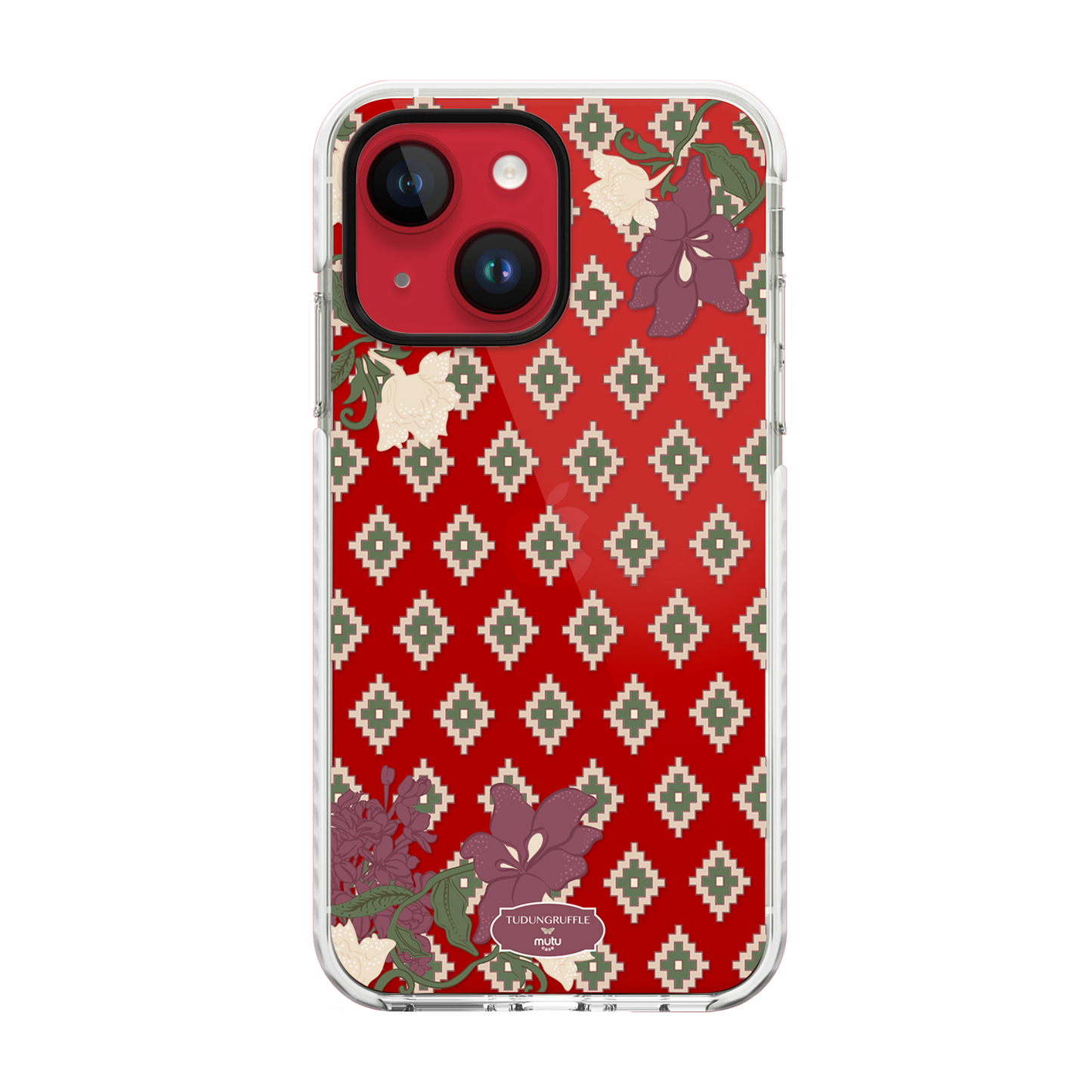 Serumpun Rona Basic Case