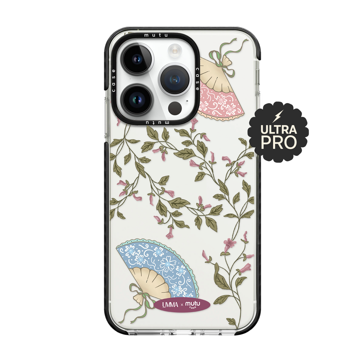 Seri Kipas Tangan Ultra Pro