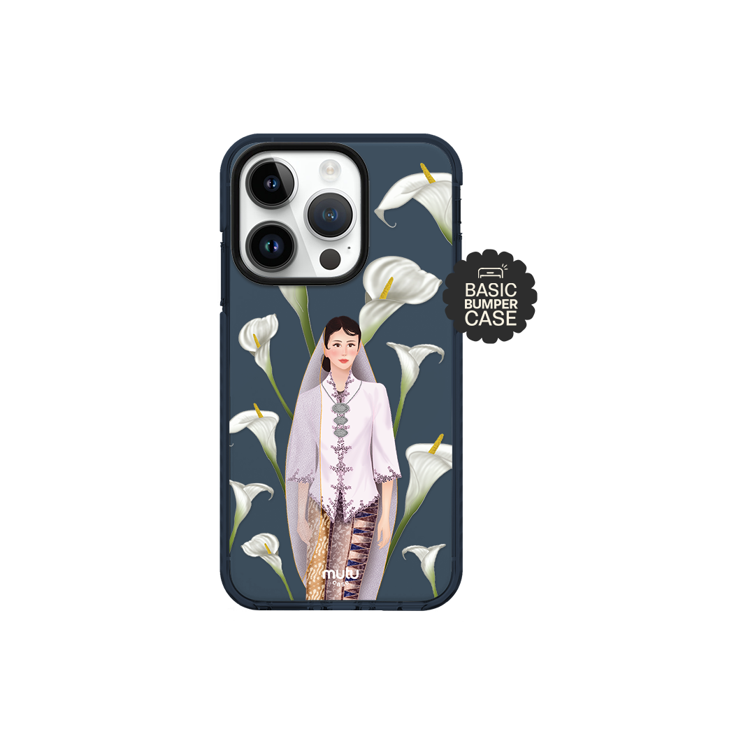 Kebayu Seri Basic Case
