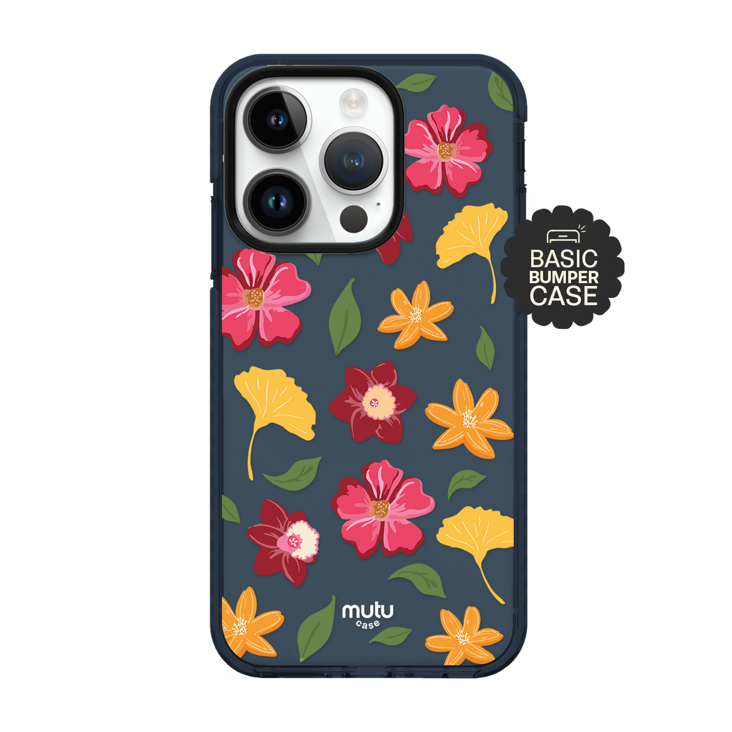 Seri in Bold Basic Case