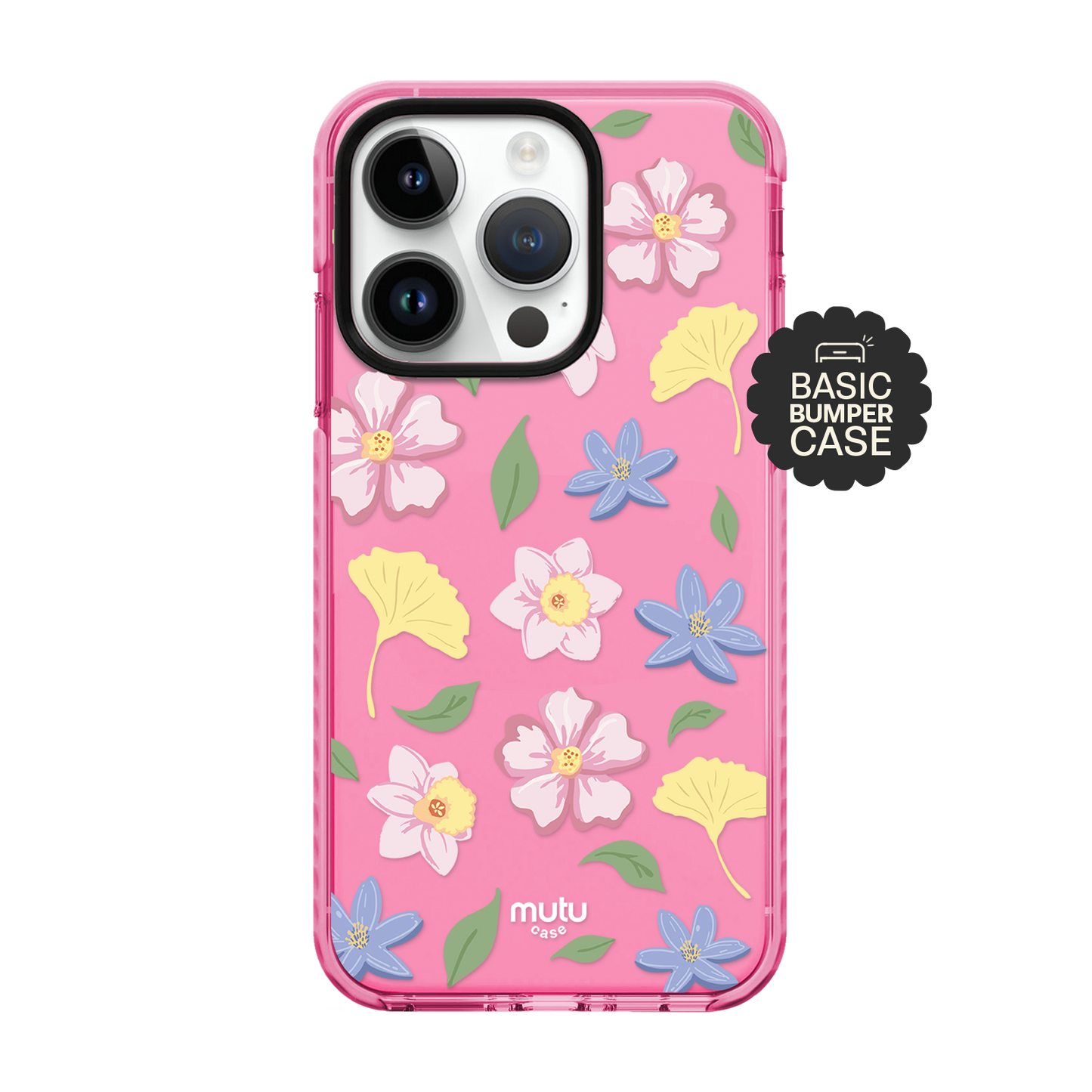 Seri in Pastel Basic Case