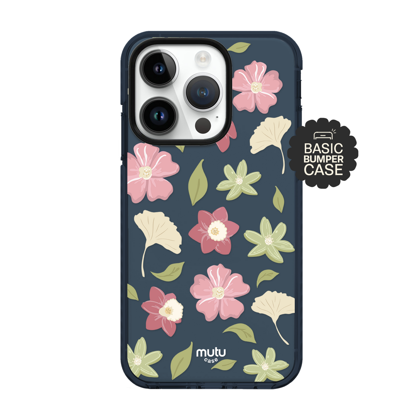Seri in Matcha Basic Case