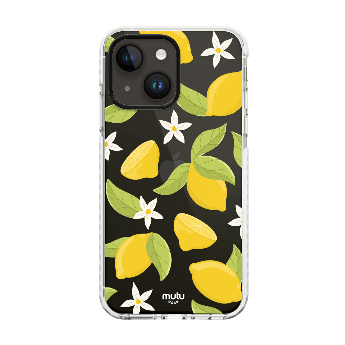 Squeeze The Day Basic Case