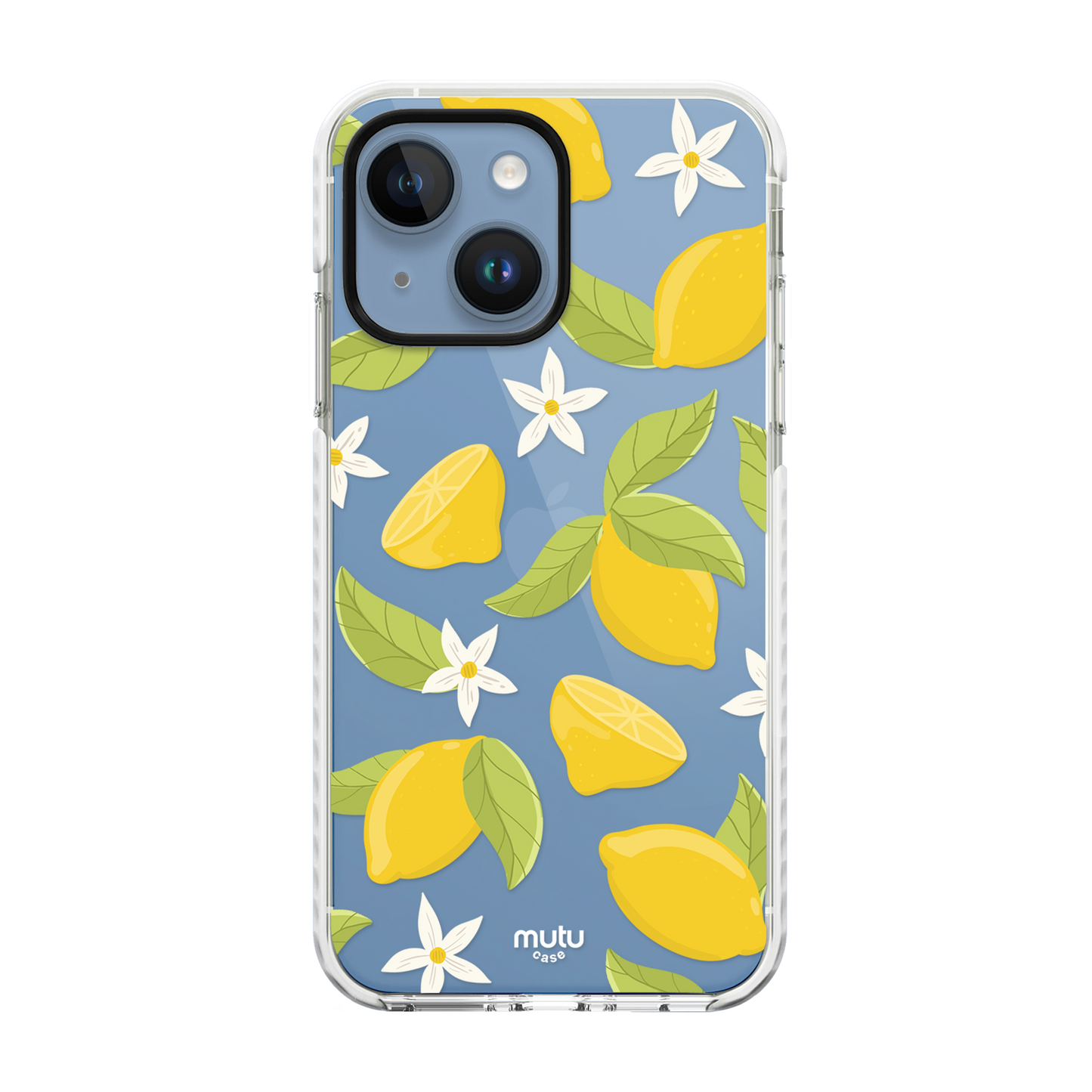 Squeeze The Day Basic Case