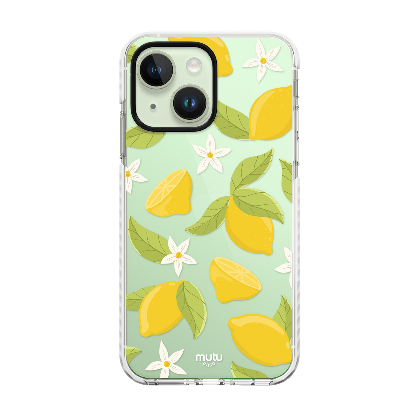 Squeeze The Day Basic Case