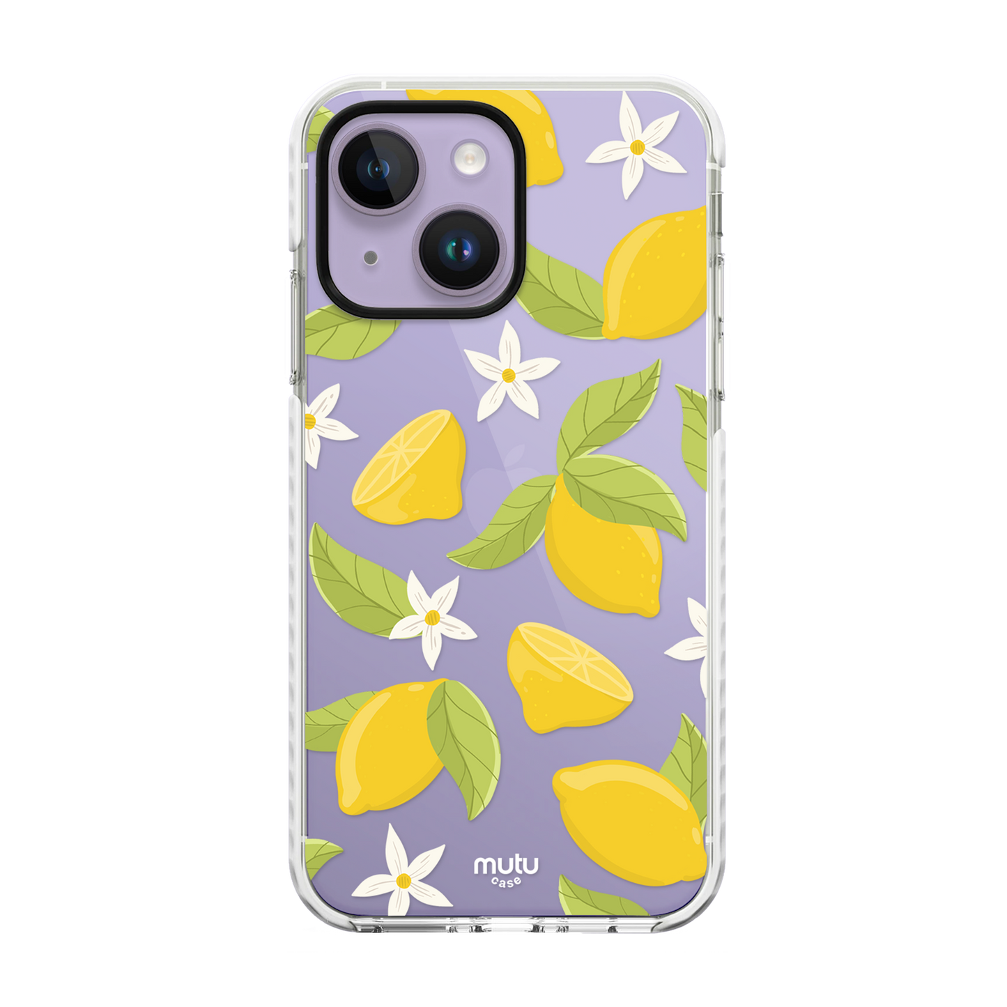 Squeeze The Day Basic Case