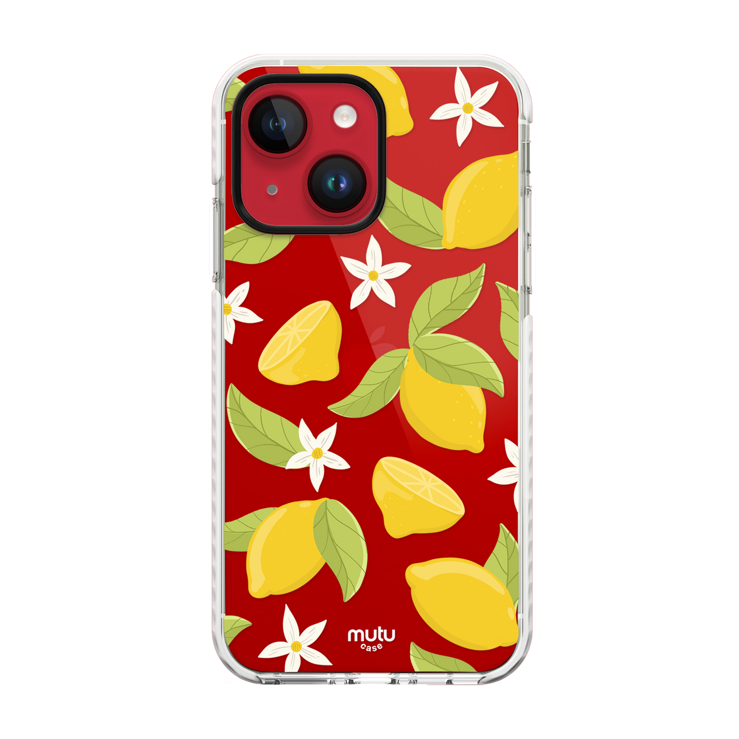 Squeeze The Day Basic Case