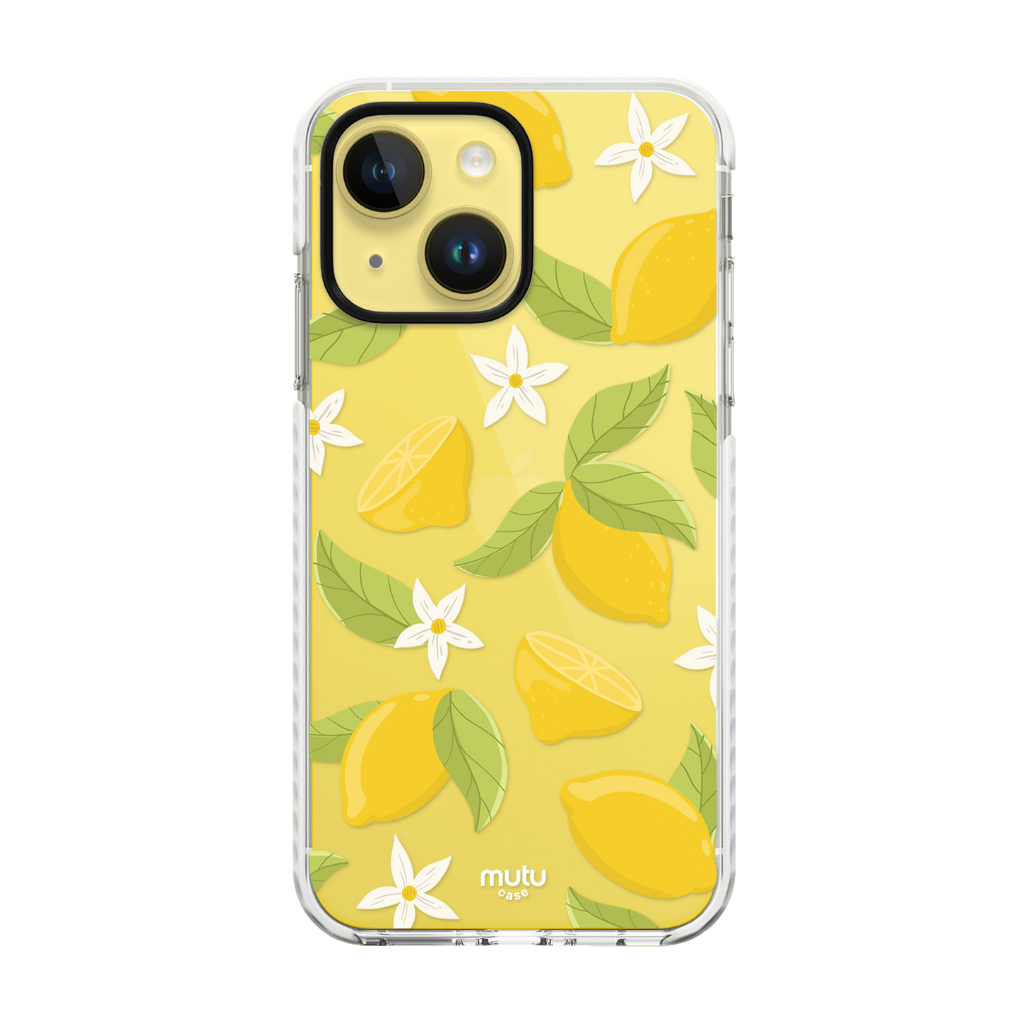 Squeeze The Day Basic Case