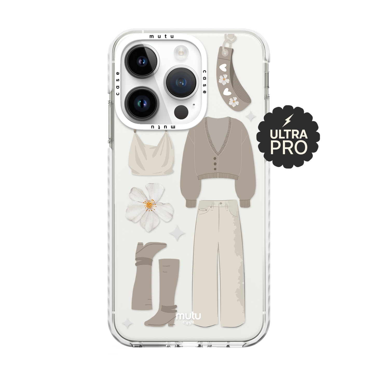 Style in Bloom Ultra Pro